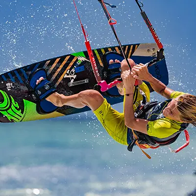 موج سواری ازمیر